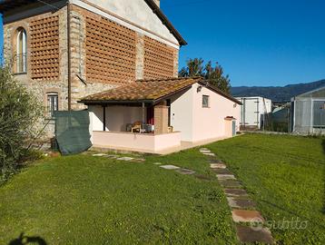 Monolocale piano terra