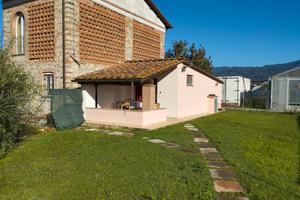 Monolocale piano terra