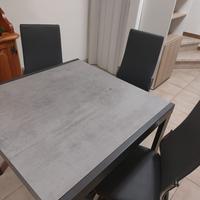Arredamento come da foto