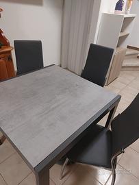 Arredamento come da foto