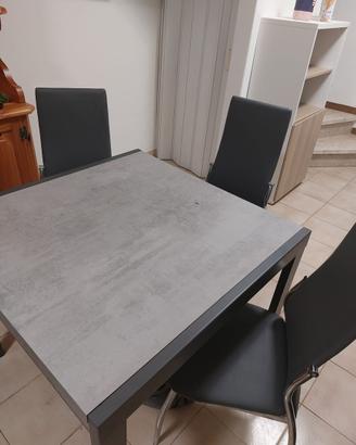 Arredamento come da foto
