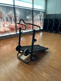 Tappeti magnetici walking Panatta