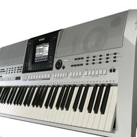 tastiera  yamaha  Psr S 900