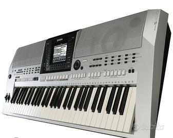 tastiera  yamaha  Psr S 900