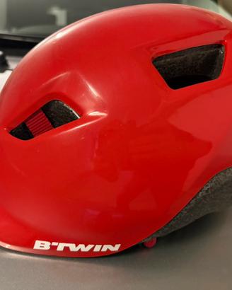 Casco bambini