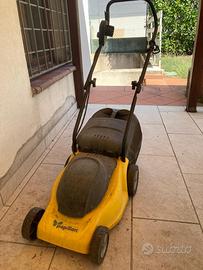 Tagliaerba elettrico
