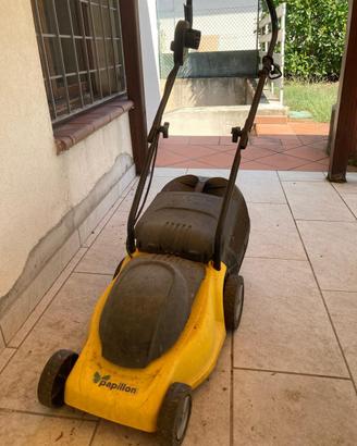 Tagliaerba elettrico