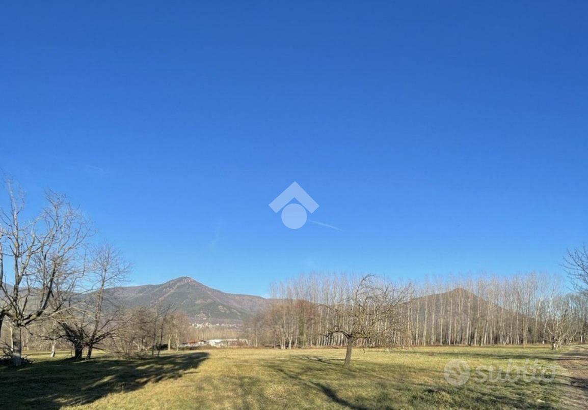 TERRENO A VILLAR DORA - Vista 3