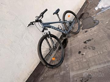bici rockrider