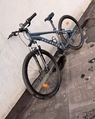 bici rockrider