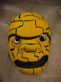 maschera Marvel la cosa 1978