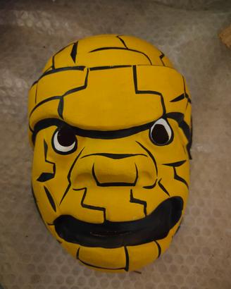 maschera Marvel la cosa 1978