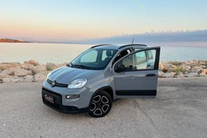 Fiat Panda Sport 1.0 FireFly Hybrid 70cv 2022