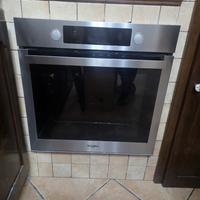 forno Whirlpool