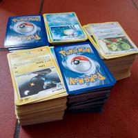 Pokemon Card Carte