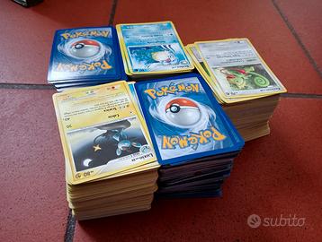 Pokemon Card Carte