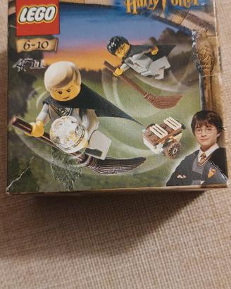 lego Harry Potter 