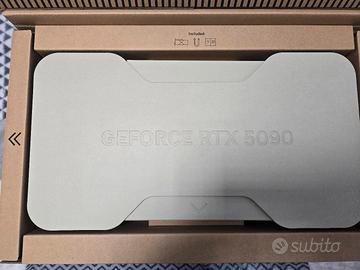RTX 5090 