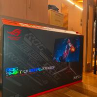 ASUS ROG Swift OLED PG27AQDP