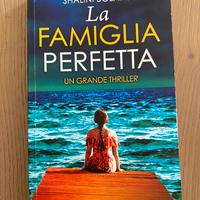 Libro “La Famiglia Perfetta”