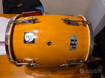 Tambora lp