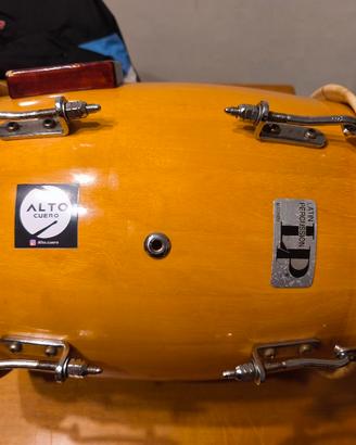 Tambora lp