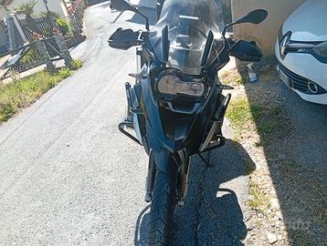 BMW 1200 GS 2014