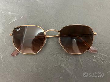 Occhiali da sole Rayban
