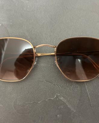 Occhiali da sole Rayban