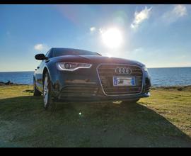 AUDI A6 4ª serie - 2013