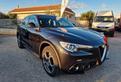 Alfa Romeo Stelvio 2.2 Turbodiesel 210 CV AT8 Q4 E