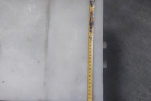 serbatoio acqua chiare 