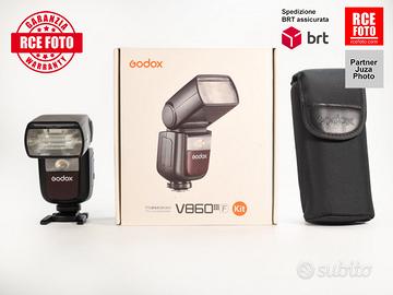 Godox V860III-F
