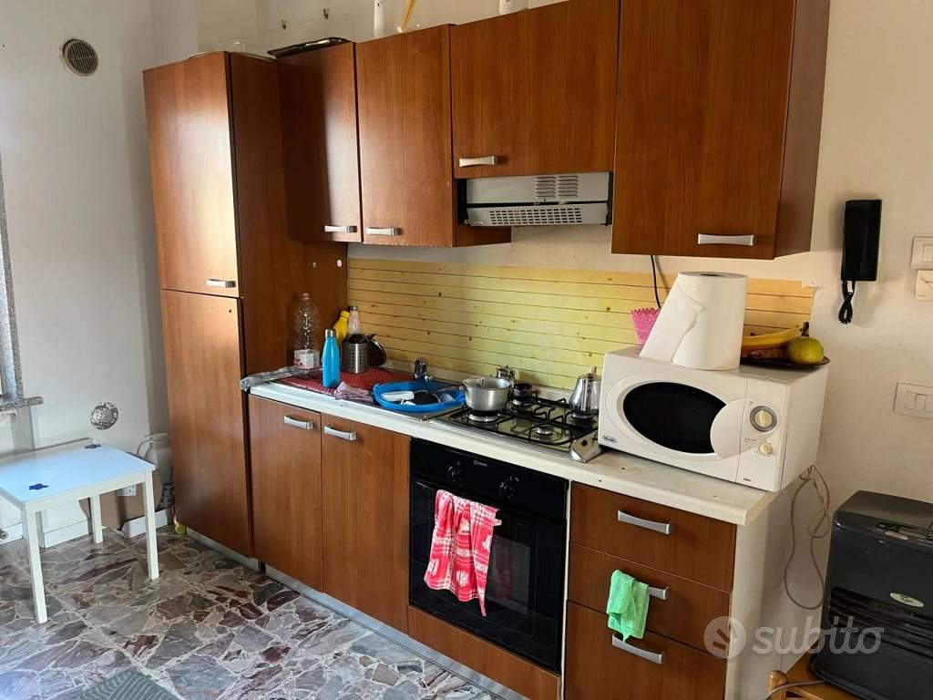Appartamento – Urgnano, Seriola-Via Basella - Vista 4