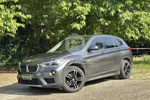 BMW X1 sDrive18d