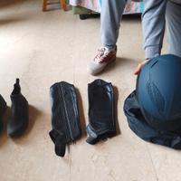 abbigliamento protettivo equitazione bambino 