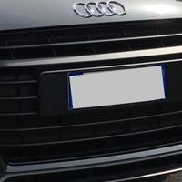 GRIGLIA ANTERIORE AUDI TT MK3