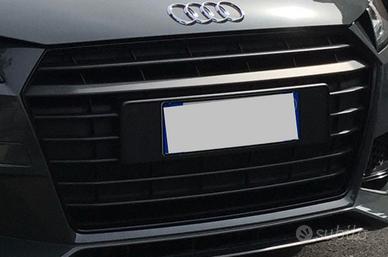 GRIGLIA ANTERIORE AUDI TT MK3