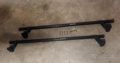 Barre portatutto Mercedes Classe A