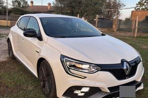 Megane IV RS 280 Tce