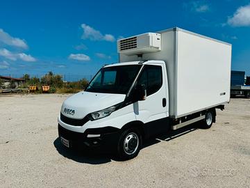 Iveco Daily 35C14 Frigo