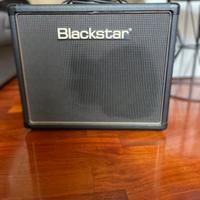 Amplificatore valvolare  5 watt  Blackstar