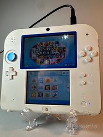 Console Nintendo 2Ds custom