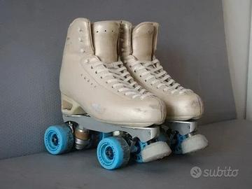 Risport Ambra Pro 250 (37,5)