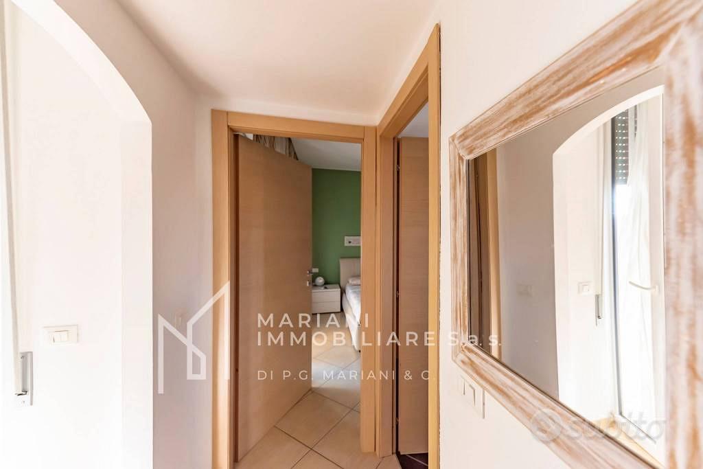 Appartamento – Lainate, Grancia-Pagliera - Altro
