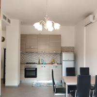 Appartamento ammobiliato