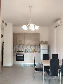 Appartamento ammobiliato