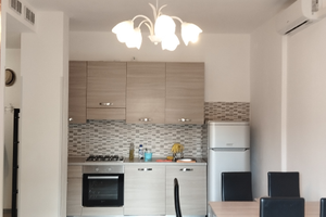 Appartamento ammobiliato