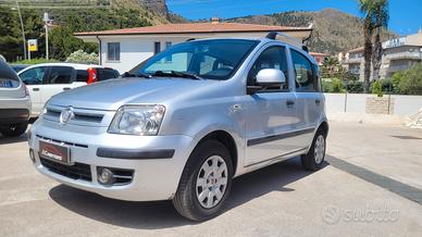 Fiat Panda 1.3 MJT Lounge