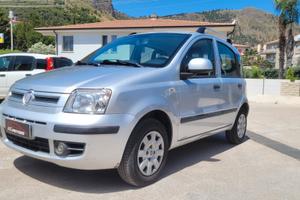 Fiat Panda 1.3 MJT Lounge